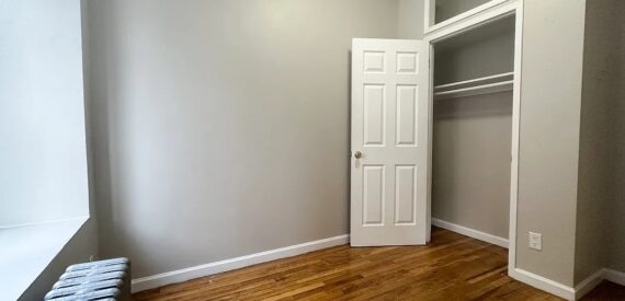 Spacious 3BR/2BA Duplex w/ Private Entrance in Prime East Village Location