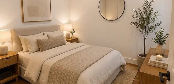 No Fee! Brand-New 2BR w/ Roof Deck Near Brooklyn College &amp; 2/5 Trains