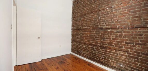 NO FEE 3BR with Private Backyard in Prime South Williamsburg—Great Value!