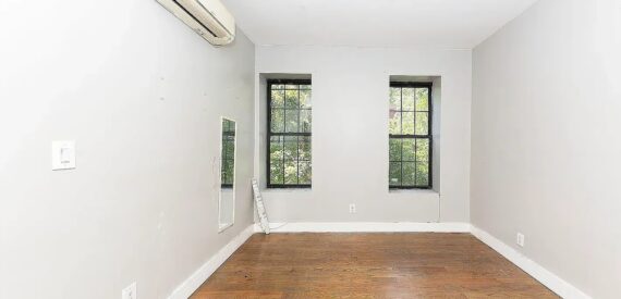 Renovated Pre-War Gem in Little Caribbean—Modern Luxury &amp; In-Unit Laundry, No Fee!