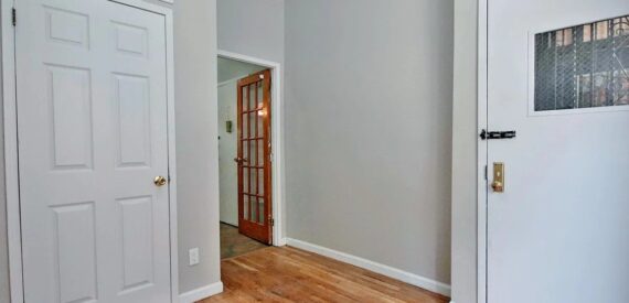 Spacious 3BR/2BA Duplex w/ Private Entrance in Prime East Village Location