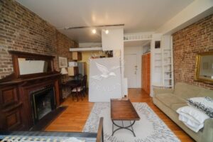 Amazing open-layout apartment on the Upper West Side