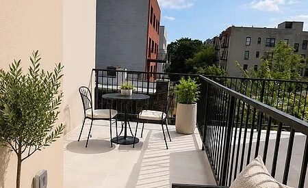 No Fee! Brand-New 2BR w/ Roof Deck Near Brooklyn College &amp; 2/5 Trains