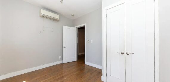 Renovated Pre-War Gem in Little Caribbean—Modern Luxury &amp; In-Unit Laundry, No Fee!