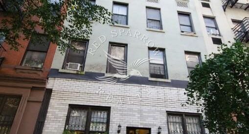 Spacious floor-through TRUE 2-bedroom apartment in Yorkville