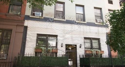 Spacious floor-through TRUE 2-bedroom apartment in Yorkville