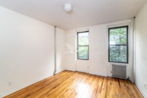 Spacious floor-through TRUE 2-bedroom apartment in Yorkville