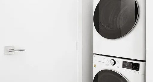 No Fee! Luxury 2BR/2BA in Crown Heights—Modern Amenities &amp; Prime Location