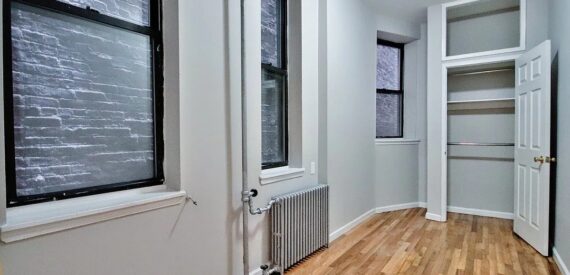 Spacious 3BR/2BA Duplex w/ Private Entrance in Prime East Village Location