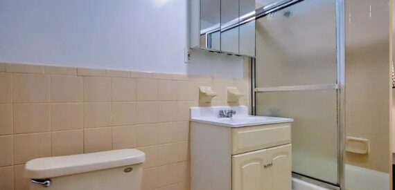 Spacious Semi-Furnished Studio in East Village – Prime Location &amp; Vibrant Culture
