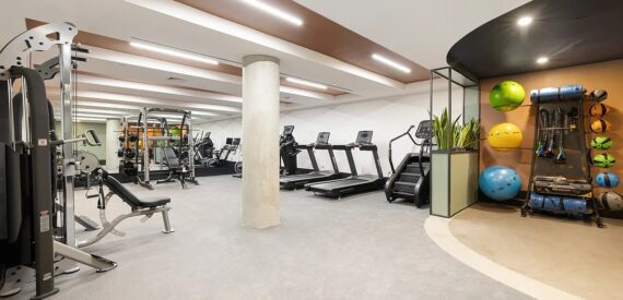 No Fee! Luxury 2BR/2BA in Crown Heights—Modern Amenities &amp; Prime Location