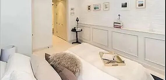 Amazing Luxury 3 bed 2 baths apartment Washr/Dryer Huge Modern