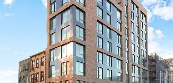 No Fee! Luxury 2BR/2BA in Crown Heights—Modern Amenities &amp; Prime Location