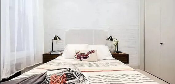 Amazing Luxury 3 bed 2 baths apartment Washr/Dryer Huge Modern
