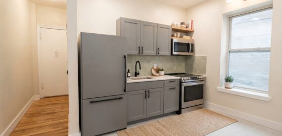 3Bed newly renovated