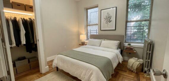 3Bed newly renovated