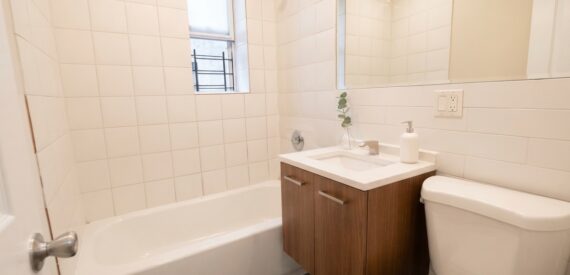 3Bed newly renovated