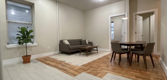 3Bed newly renovated