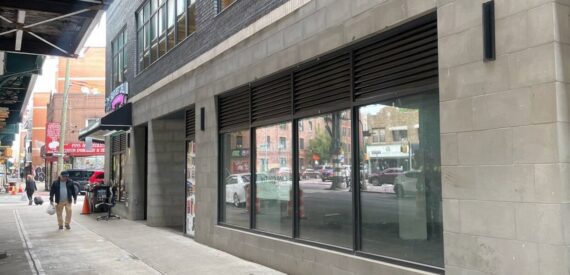 51-24 Roosevelt Avenue