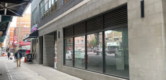 51-24 Roosevelt Avenue