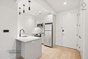 NO FEE! Modern Flatbush Home w/ Floor-to-Ceiling Windows &amp; Huge Private Terrace