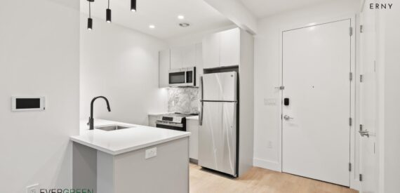 NO FEE! Modern Flatbush Home w/ Floor-to-Ceiling Windows &amp; Huge Private Terrace