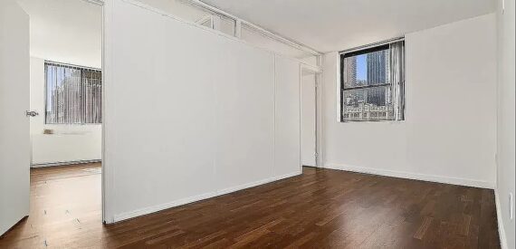 Amazing 3 Bedroom 2 baths beautiful apartment ~ washer and dryer in unit Queen size bedrooms Doorman Roofdeck