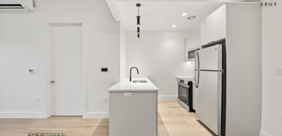 NO FEE! Modern Flatbush Home w/ Floor-to-Ceiling Windows &amp; Huge Private Terrace