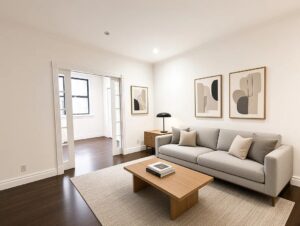 Amazing large and bright one bedroom apartment in Upper East Side Laundry in building!!
