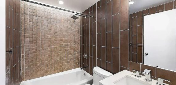 Amazing 3 Bedroom 2 baths beautiful apartment ~ washer and dryer in unit Queen size bedrooms Doorman Roofdeck