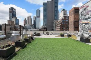 Amazing 3 Bedroom 2 baths beautiful apartment ~ washer and dryer in unit Queen size bedrooms Doorman Roofdeck