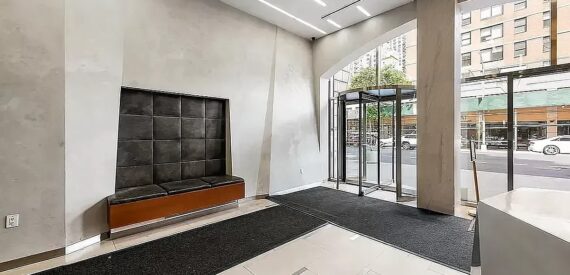 Amazing 3 Bedroom 2 baths beautiful apartment ~ washer and dryer in unit Queen size bedrooms Doorman Roofdeck