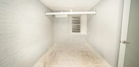 BRAND-NEW 5 BED ROOM, 3-BATHROOM, SPLIT HVAC SYSTEM, PRIVATE BACKYARD + COMMON ROOFTOP, LES