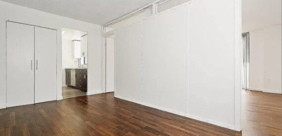 Amazing 3 Bedroom 2 baths beautiful apartment ~ washer and dryer in unit Queen size bedrooms Doorman Roofdeck