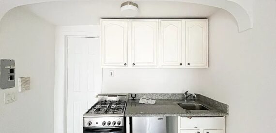 Modern Sunlit Studio in the Heart of Lower East Side – No Broker Fee!