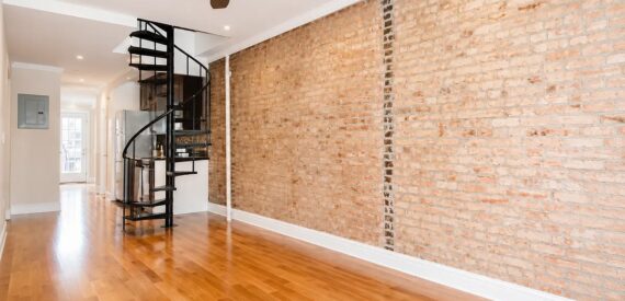 Beautiful renovated laundry in unit dishwasher wine cooler amazing 2 bedroom East Village