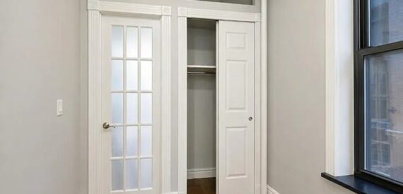 Renovated 1BR West Village Apt w/ Washer-Dryer, Fireplace &amp; Exposed Brick