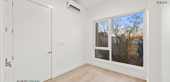 NO FEE! Modern Flatbush Home w/ Floor-to-Ceiling Windows &amp; Huge Private Terrace