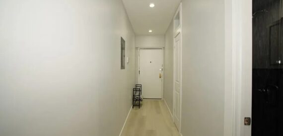 BRAND-NEW 5 BED ROOM, 3-BATHROOM, SPLIT HVAC SYSTEM, PRIVATE BACKYARD + COMMON ROOFTOP, LES
