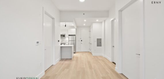 NO FEE! Modern Flatbush Home w/ Floor-to-Ceiling Windows &amp; Huge Private Terrace