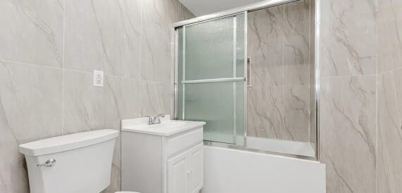 Beautiful brand new loft in Midtown South , super high ceilings , huge windows lots of natural light !!!