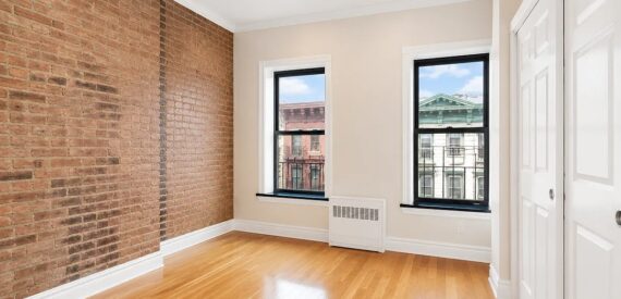 Beautiful renovated laundry in unit dishwasher wine cooler amazing 2 bedroom East Village