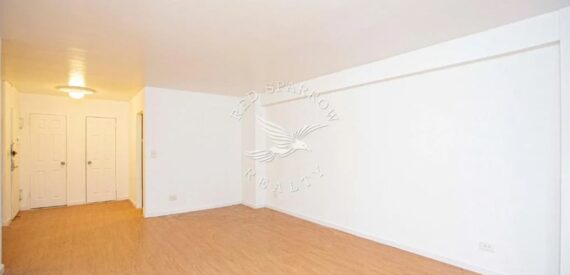 Amazing open layout on East 49th Street in Turtle Bay