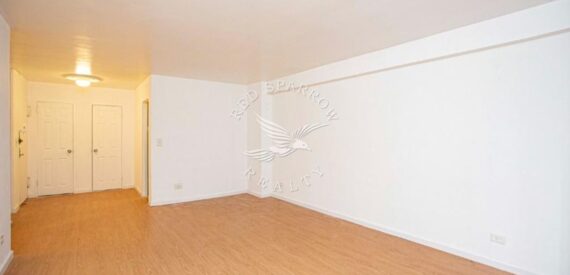 Amazing open layout on East 49th Street in Turtle Bay