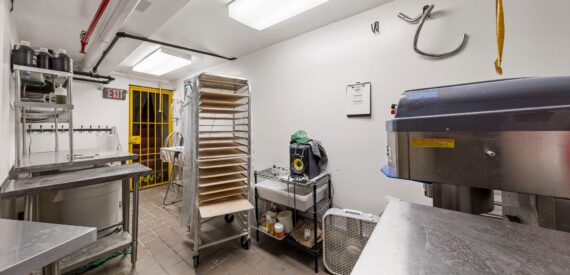 Turnkey Restaurant Opportunity – Prime Broadway Location in Astoria