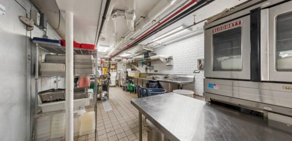 Turnkey Restaurant Opportunity – Prime Broadway Location in Astoria