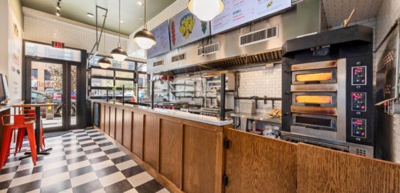 Turnkey Restaurant Opportunity – Prime Broadway Location in Astoria