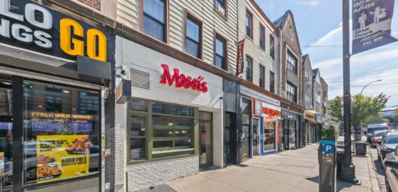 Turnkey Restaurant Opportunity – Prime Broadway Location in Astoria