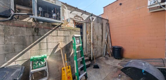 Turnkey Restaurant Opportunity – Prime Broadway Location in Astoria