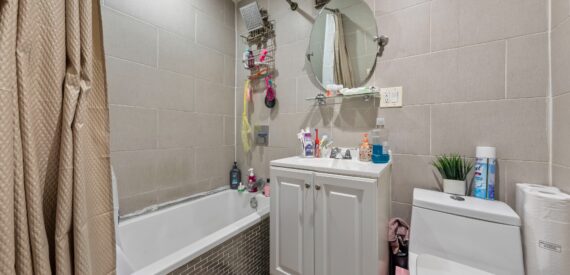 Legal Two Family for Sale